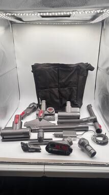 DYSON BALL Upright Vacuum UP13 UP14 DC40 ATTACHMENT ACCESSORIES Brush 158685